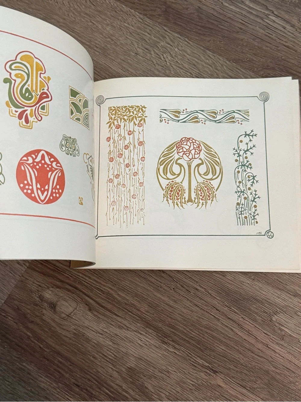 Alphonse Mucha rare out